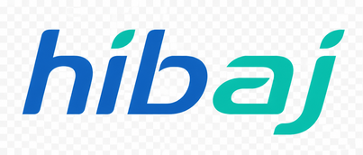 Hibaj Logo